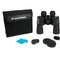 Celestron 10x42 EclipSmart Solar Binoculars