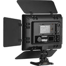 Yongnuo 300-IIIW LED On-Camera Video Light (5500K)