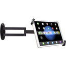 CTA Digital Articulating Security Wall Mount for 7-13" Tablets