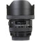 Sigma 12-24mm f/4 DG HSM Art Lens for Canon EF