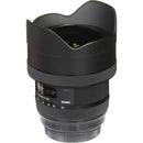 Sigma 12-24mm f/4 DG HSM Art Lens for Canon EF