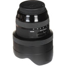 Sigma 12-24mm f/4 DG HSM Art Lens for Canon EF