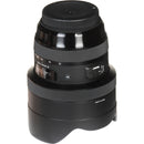 Sigma 12-24mm f/4 DG HSM Art Lens for Canon EF