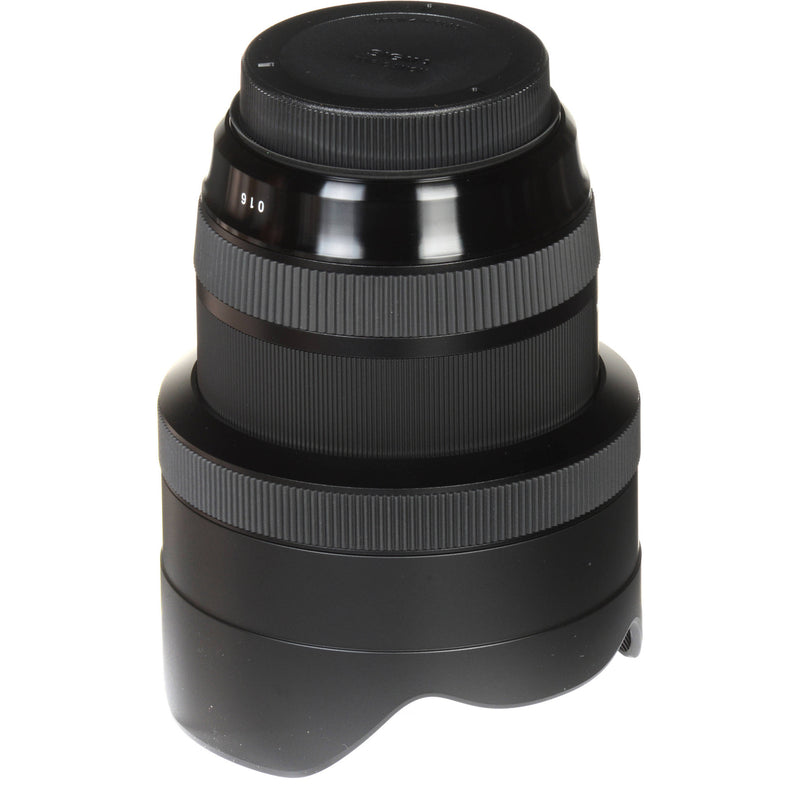 Sigma 12-24mm f/4 DG HSM Art Lens for Canon EF