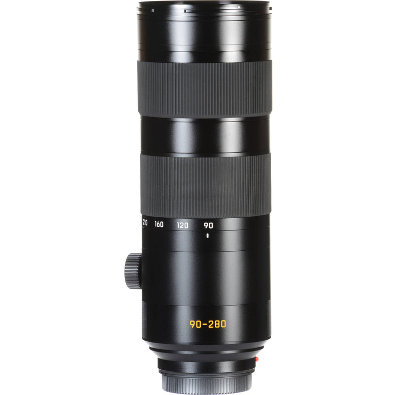 Leica APO-Vario-Elmarit-SL 90-280mm f/2.8-4 Lens