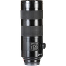 Leica APO-Vario-Elmarit-SL 90-280mm f/2.8-4 Lens