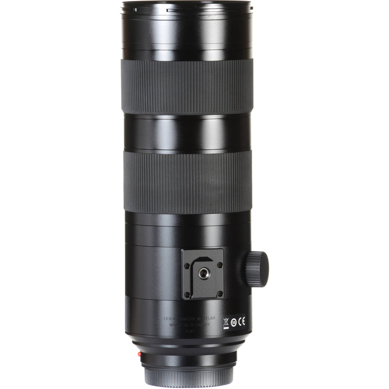 Leica APO-Vario-Elmarit-SL 90-280mm f/2.8-4 Lens