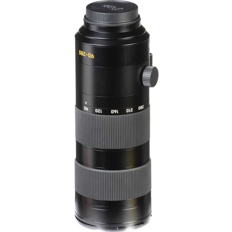 Leica APO-Vario-Elmarit-SL 90-280mm f/2.8-4 Lens