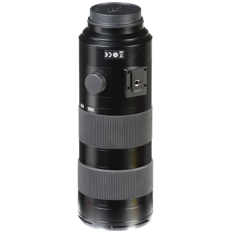 Leica APO-Vario-Elmarit-SL 90-280mm f/2.8-4 Lens