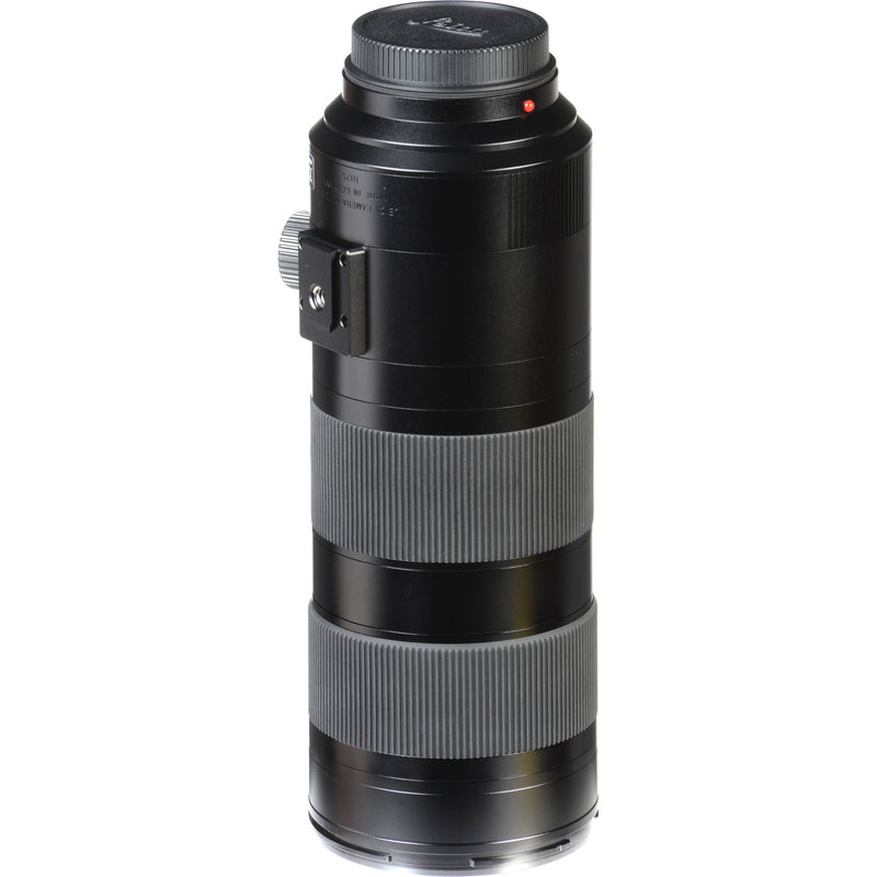Leica APO-Vario-Elmarit-SL 90-280mm f/2.8-4 Lens