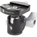 Really Right Stuff BH-30 Ball Head with Full-Size Lever-Release Clamp