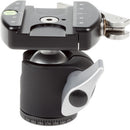 Really Right Stuff BH-30 Ball Head with Full-Size Lever-Release Clamp