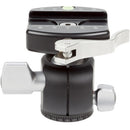 Really Right Stuff BH-30 Ball Head with Full-Size Lever-Release Clamp