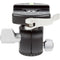 Really Right Stuff BH-30 Ball Head with Full-Size Lever-Release Clamp