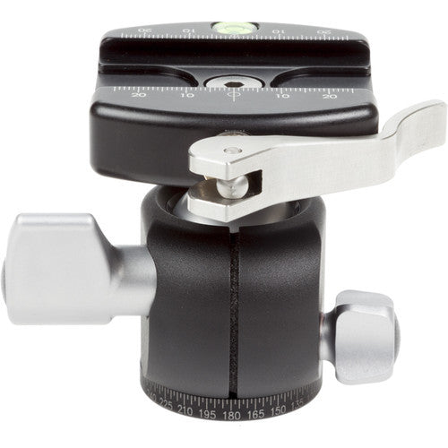 Really Right Stuff BH-30 Ball Head with Full-Size Lever-Release Clamp