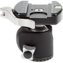 Really Right Stuff BH-30 Ball Head with Full-Size Lever-Release Clamp