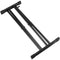 Auray KSCL-2X Double-X Keyboard Stand with Clutch Lock