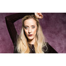 Savage Collapsible 5 x 7' Backdrop (Grunge Brick/Purple)