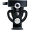 Really Right Stuff Monopod Head with Indexing Lever-Release Clamp