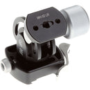 Really Right Stuff Monopod Head with Indexing Lever-Release Clamp