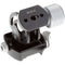 Really Right Stuff Monopod Head with Indexing Lever-Release Clamp