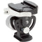Really Right Stuff Monopod Head with Indexing Lever-Release Clamp