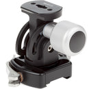 Really Right Stuff Monopod Head with Indexing Lever-Release Clamp