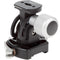 Really Right Stuff Monopod Head with Indexing Lever-Release Clamp
