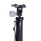 Really Right Stuff Monopod Head with Indexing Lever-Release Clamp