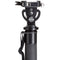Really Right Stuff Monopod Head with Indexing Lever-Release Clamp
