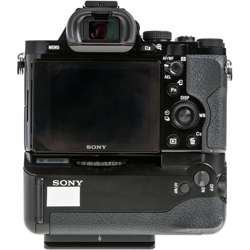 Really Right Stuff BP-CS Multi-Camera Conventional Plate