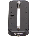 Really Right Stuff 4.4" Multi-Purpose Rail (1/4"-20)