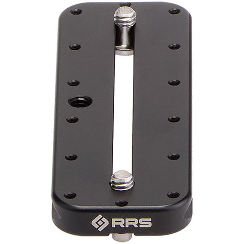Really Right Stuff 4.4" Multi-Purpose Rail (1/4"-20)