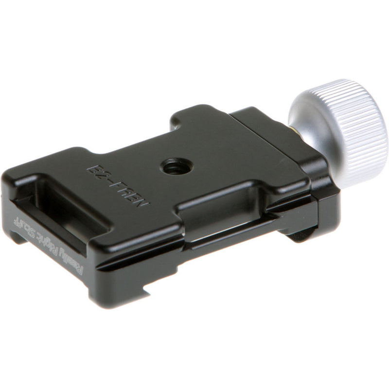 Really Right Stuff B2-FABN Screw-Knob Clamp with Strap Bosses (38mm)