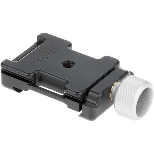 Really Right Stuff B2-FABN Screw-Knob Clamp with Strap Bosses (38mm)