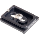 Really Right Stuff B22 Multi-Use Fore-Aft Plate with 3/8"-16 Screw