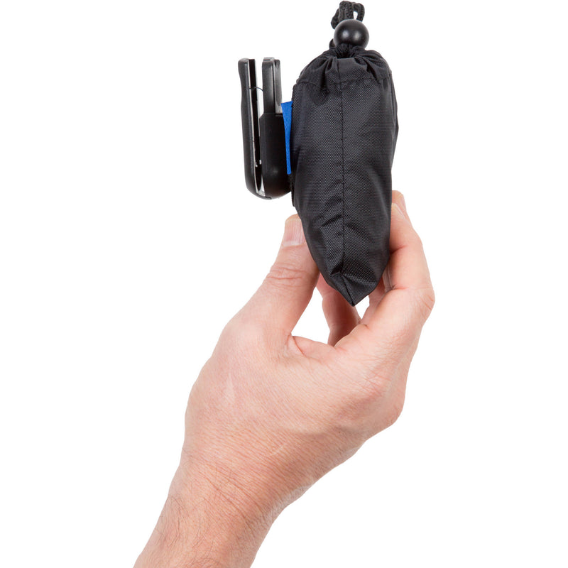 Spider Camera Holster Spider Monkey Light Rain Cover with Spider Monkey Base