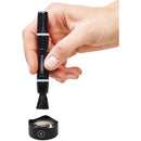 Moment Lens Pen (Black)