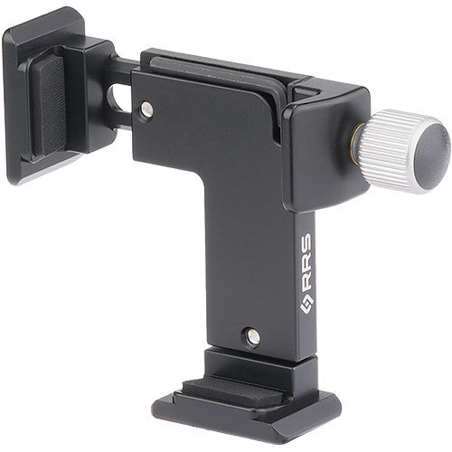 Really Right Stuff Mobile Phone L-Clamp with Dovetail Jaw