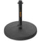 Auray TT-6110-BL Desktop Microphone Stand (Black)