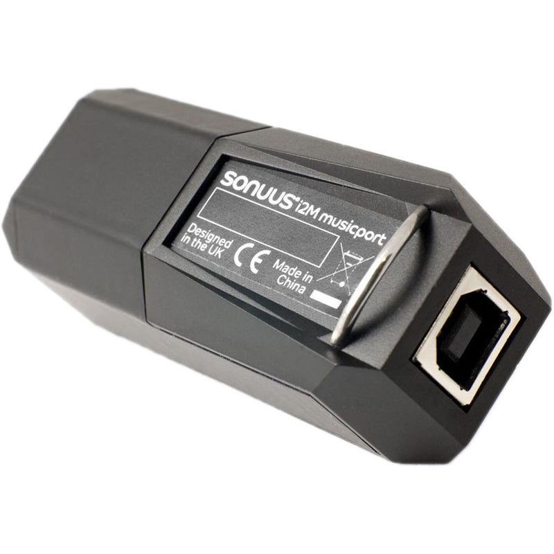 Sonuus midi deals