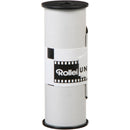 Rollei Ortho 25 Black and White Negative Film (120 Roll Film)