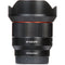 Rokinon AF 14mm f/2.8 FE Lens for Sony E