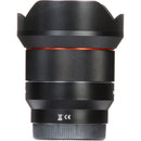 Rokinon AF 14mm f/2.8 FE Lens for Sony E