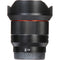 Rokinon AF 14mm f/2.8 FE Lens for Sony E