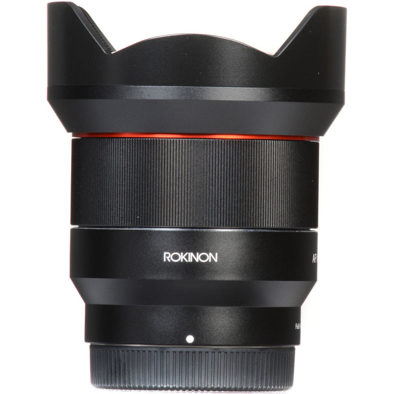 Rokinon AF 14mm f/2.8 FE Lens for Sony E