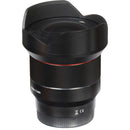 Rokinon AF 14mm f/2.8 FE Lens for Sony E