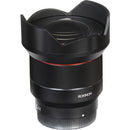 Rokinon AF 14mm f/2.8 FE Lens for Sony E