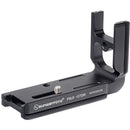 Sunwayfoto PSLO-A7IINR L-Bracket for Sony A7II