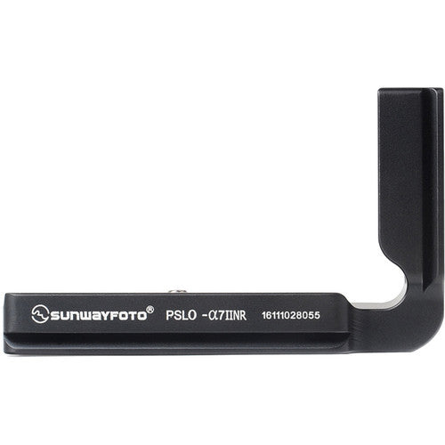 Sunwayfoto PSLO-A7IINR L-Bracket for Sony A7II